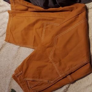 Nwt work ware by bdg